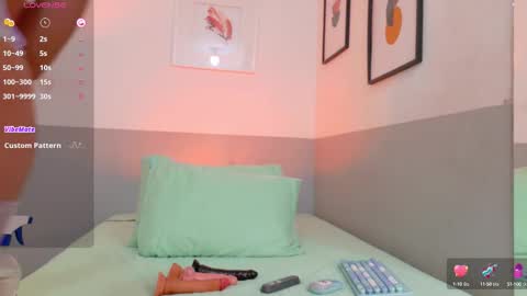 cutepetitee online show from 09.19.25