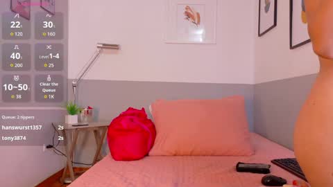 cutepetitee online show from 03.23.26