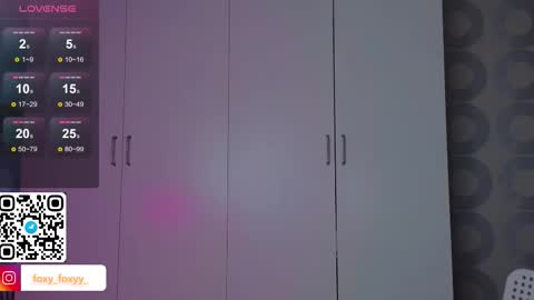 Roxy online show from 02.09.26