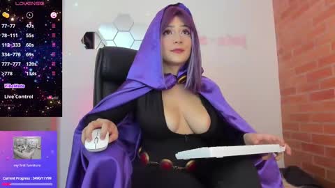 cutesarah_10 online show from 03.07.25