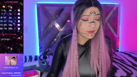 cutesarah_10 online show from 03.09.25