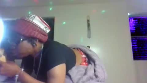 mary mack online show from 01.13.26