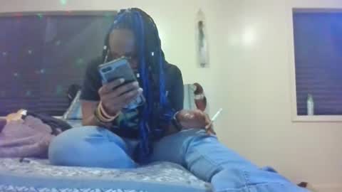 mary mack online show from 02.14.26