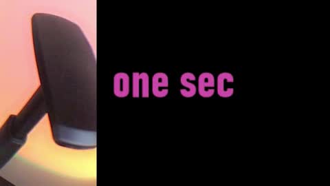 Sofi online show from 11.17.25