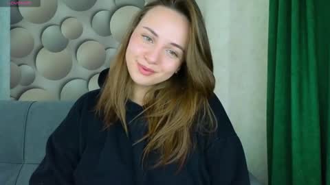 Snapshot of cutesmile_sharon chatting on 10.16.25 cutesmile sharon online show from 10.16.25