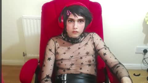 cutest_princess online show from 11.06.25