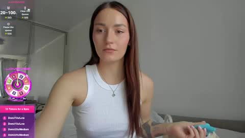 Snapshot of cutestdemon chatting on 05.22.26 Im saving up to fix my favorite car online show from 05.22.26
