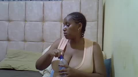 cutestebony1 online show from 01.13.26