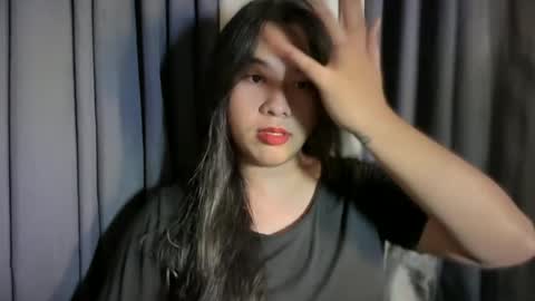 Snapshot of cutestgurl_ chatting on 06.06.26 cute online show from 06.06.26