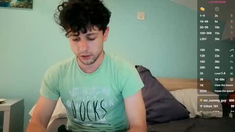 cutesubtwink101 online show from 11.10.25