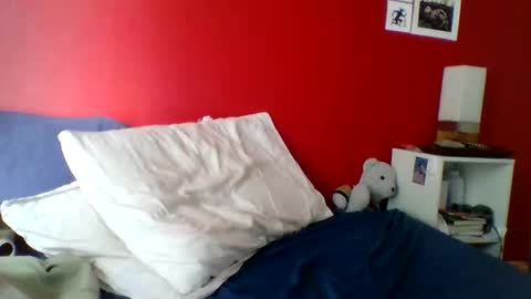 JamieBoy online show from 04.14.26