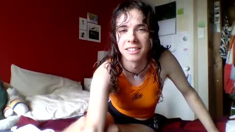 JamieBoy online show from 04.18.26