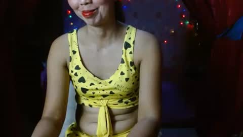 cutewina online show from 01.30.25