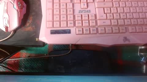 cutewina online show from 03.12.25