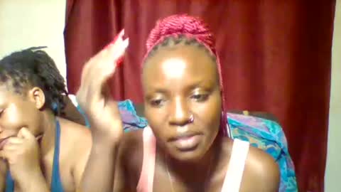 Snapshot of cutey_lunar chatting on 02.01.25 cutey_lunar online show from 02.01.25