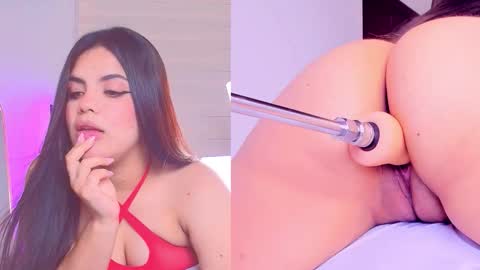 Allie online show from 10.12.25