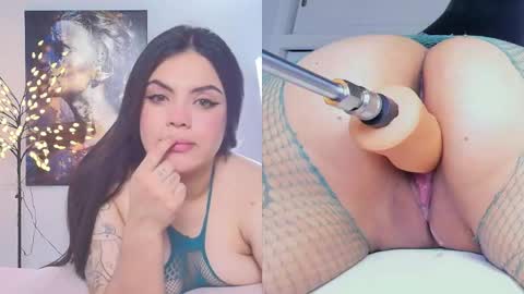 Allie online show from 04.15.26