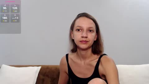 Alisa online show from 03.16.26