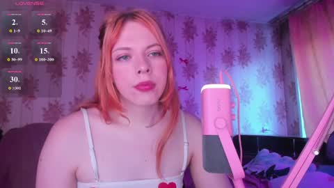 Bambi  online show from 05.21.26