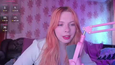 Bambi  online show from 05.31.26
