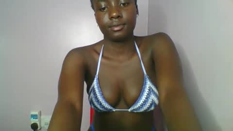 cutie_choco online show from 09.19.25
