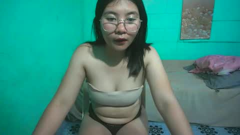 cutie_ethel online show from 04.21.26