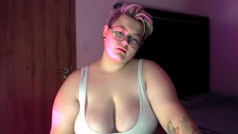 Sophie  Lilith online show from 11.22.25