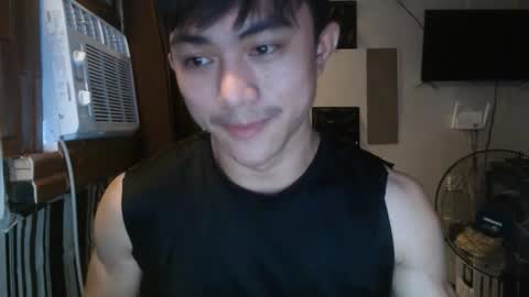 cutie_hunk69 online show from 06.07.26