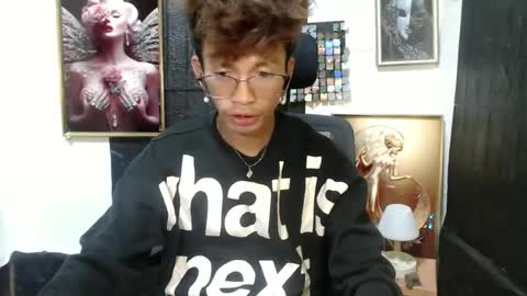 cutie_mico online show from 02.09.25