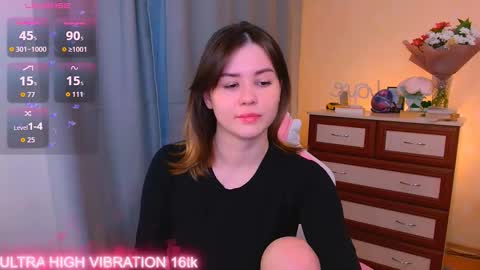mili online show from 10.13.25