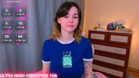 mili online show from 10.17.25