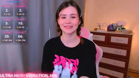 mili online show from 10.19.25