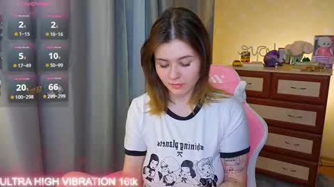 mili online show from 11.18.25