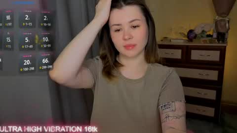 mili online show from 03.17.26