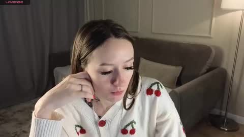 Kate online show from 11.24.25