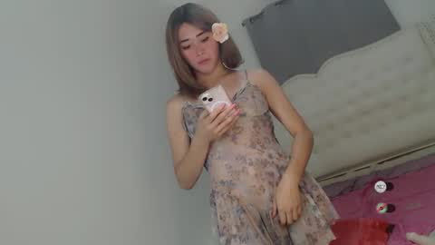 AUDREY online show from 12.20.24