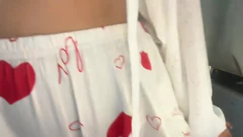 Snapshot of cutie_ruhi chatting on 07.23.26 Ruhii online show from 07.23.26