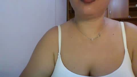 Snapshot of cutieammy chatting on 07.07.26 Ami online show from 07.07.26