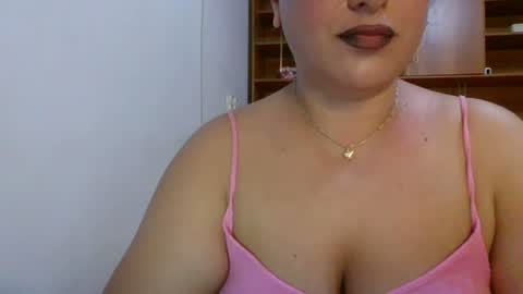 Snapshot of cutieammy chatting on 07.11.26 Ami online show from 07.11.26