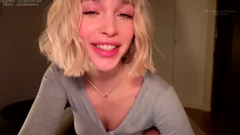 E online show from 11.29.25