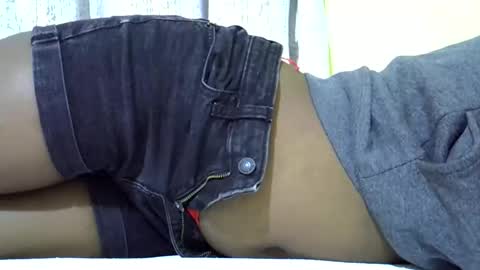 cutiehanish4 online show from 11.24.25