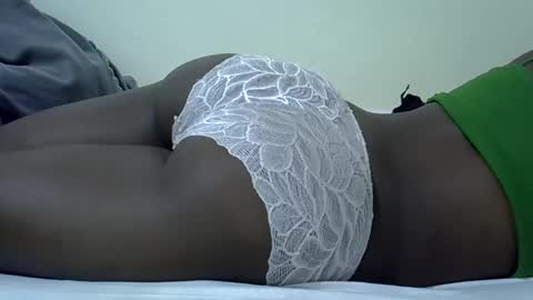 cutiehanish4 online show from 02.03.26