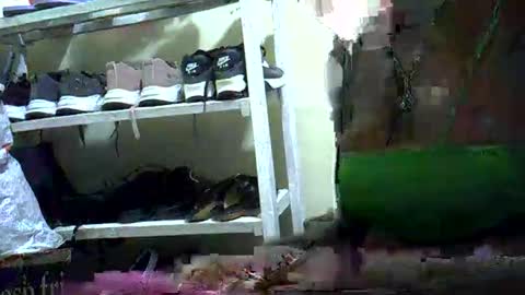 cutiehanish4 online show from 04.03.26