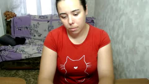 cutiemarine online show from 07.10.26