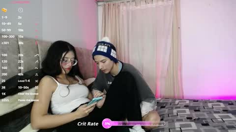 Jodie online show from 09.12.25