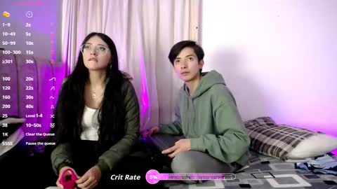 Jodie online show from 12.19.25