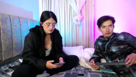 Jodie online show from 04.02.26