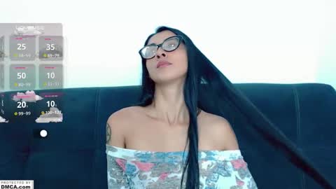 miss ari  online show from 11.24.25