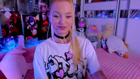 Nora online show from 07.06.26