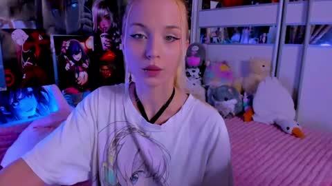 Nora online show from 07.09.26